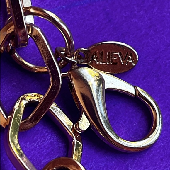 Alieva Jovan Chain Belt - NWT main image 12